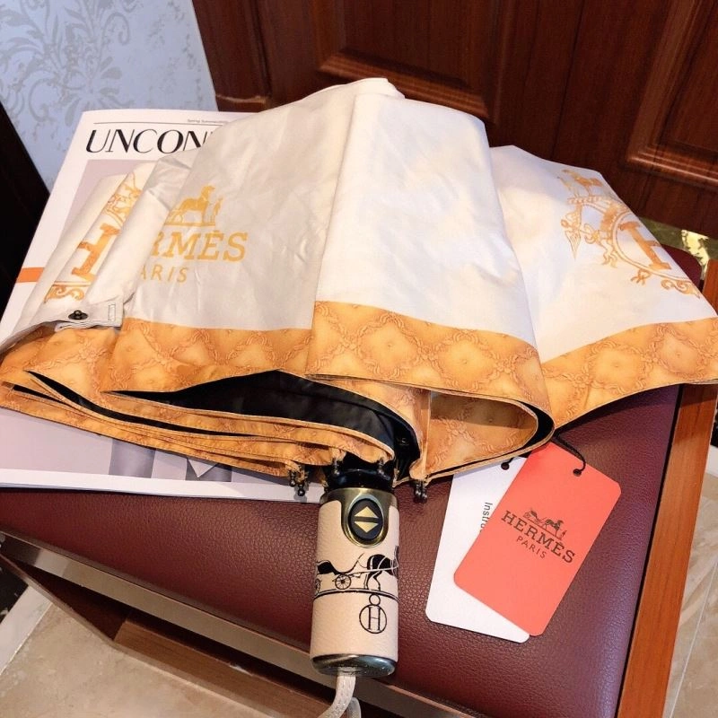 Hermes Umbrella Trendsetting 274825