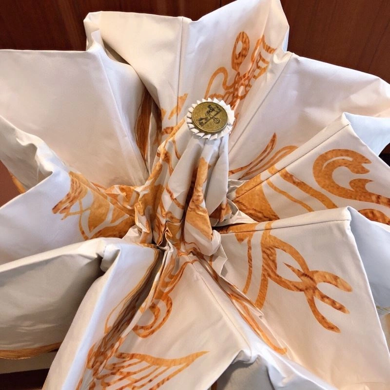 Hermes Umbrella Trendsetting 274825