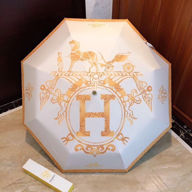 Hermes Umbrella Trendsetting 274825
