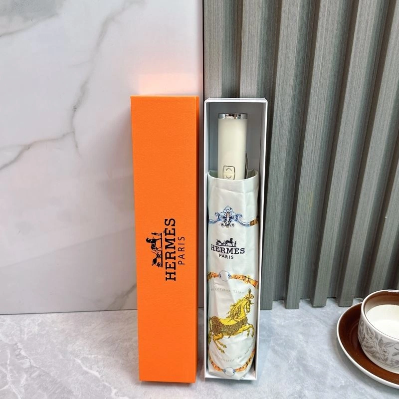 Hermes Umbrella UrbanChic 274824