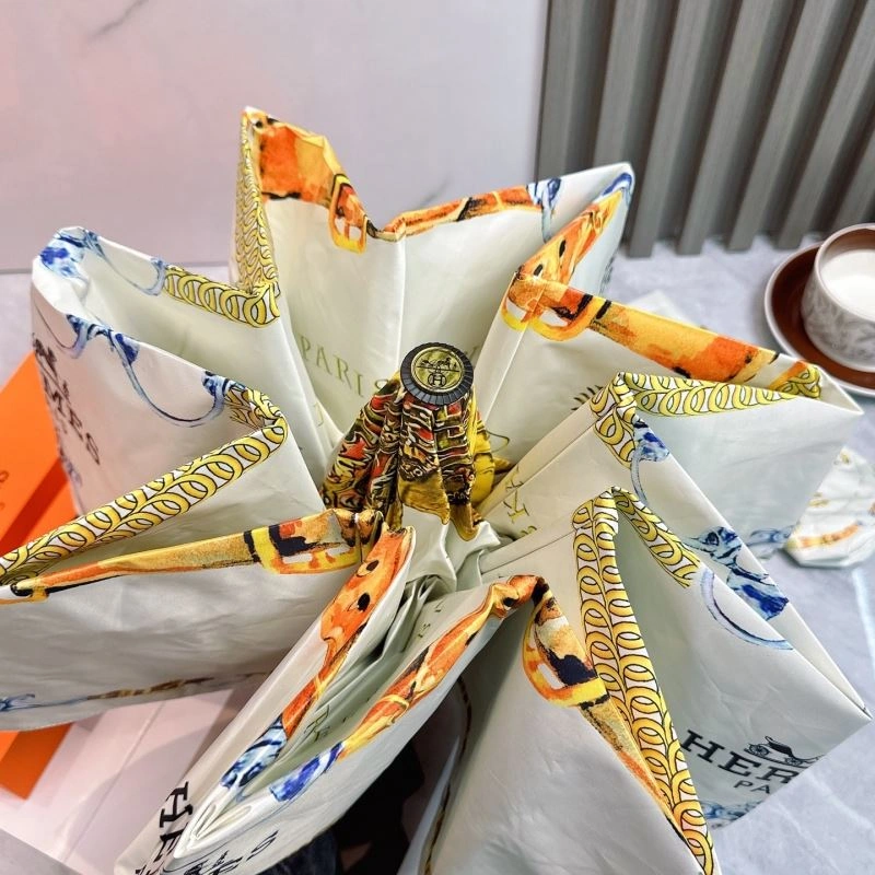 Hermes Umbrella UrbanChic 274824