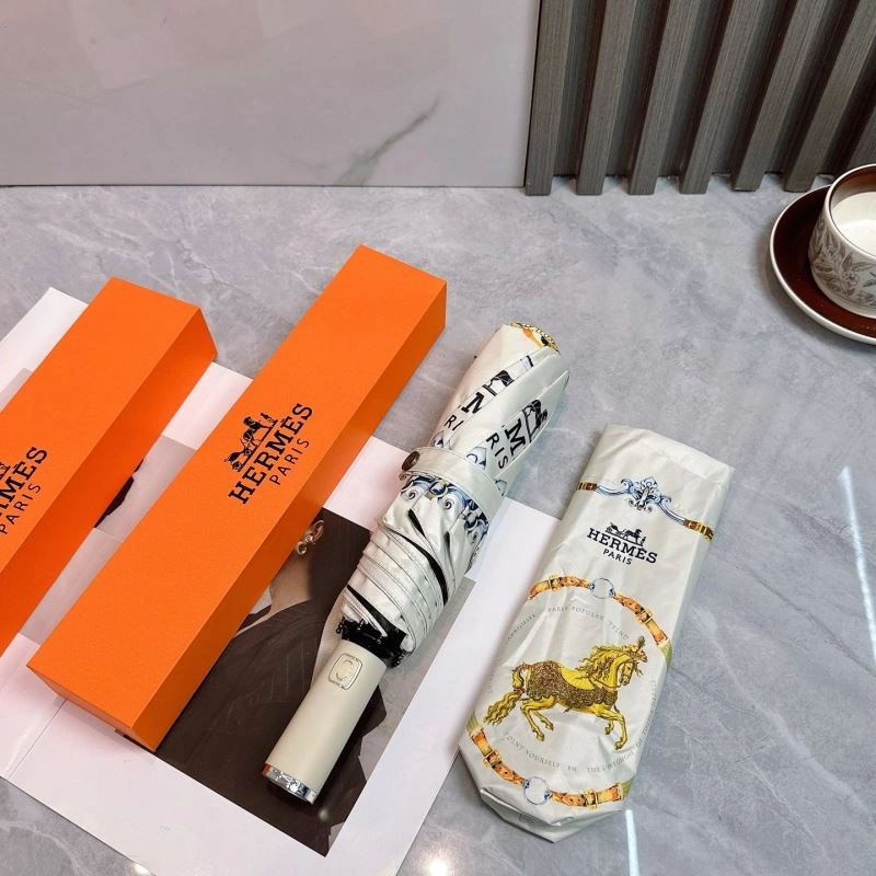 Hermes Umbrella UrbanChic 274824