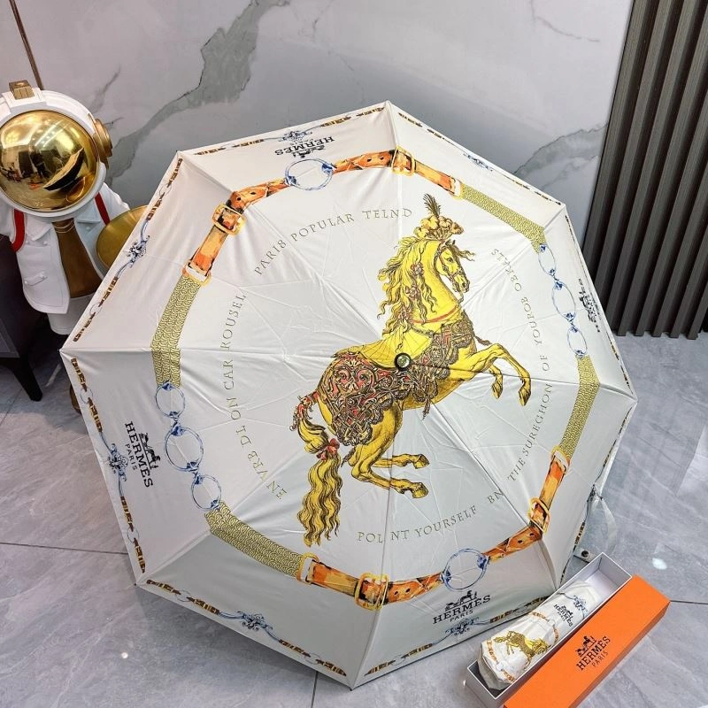 Hermes Umbrella UrbanChic 274824