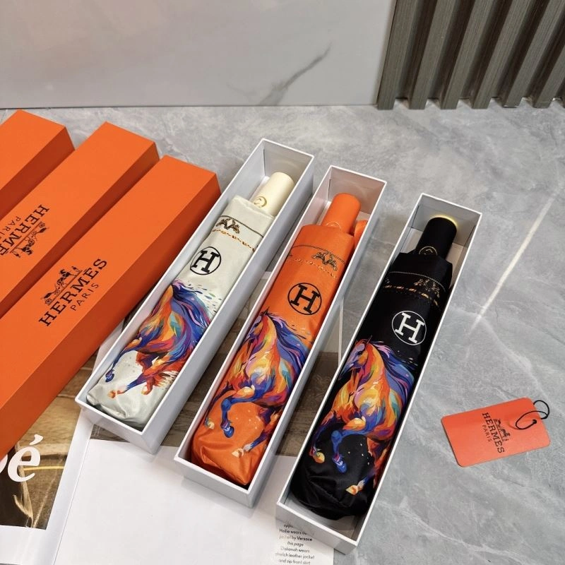 Hermes Umbrella Durable 275464