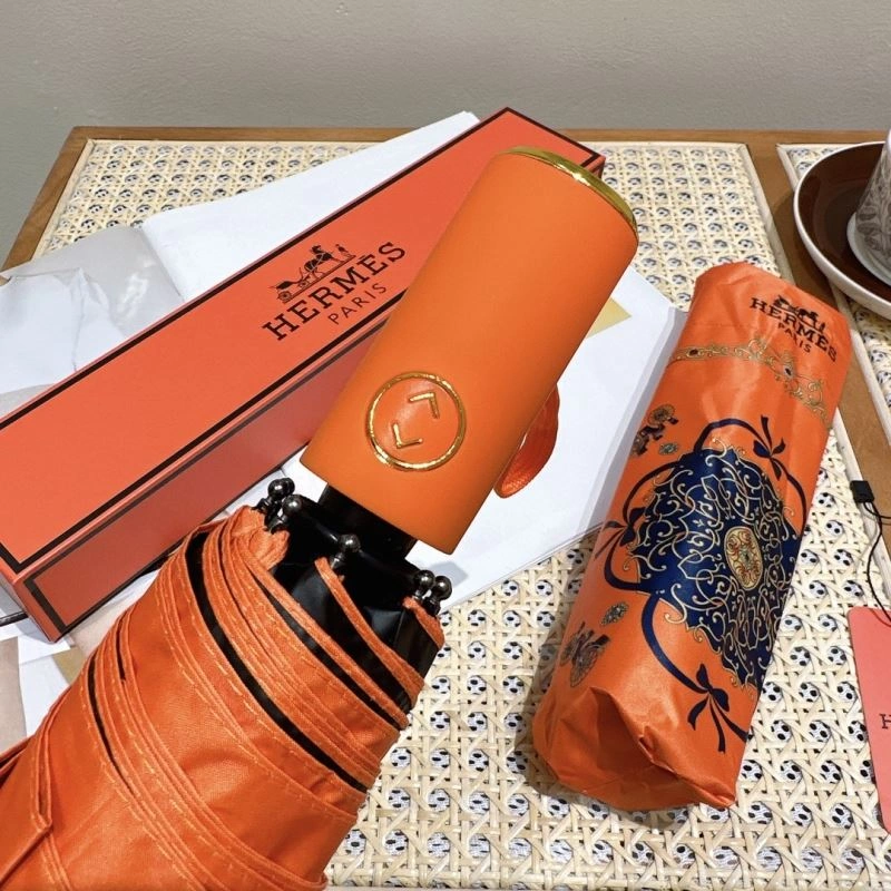 Timeless Hermes Umbrella 275483