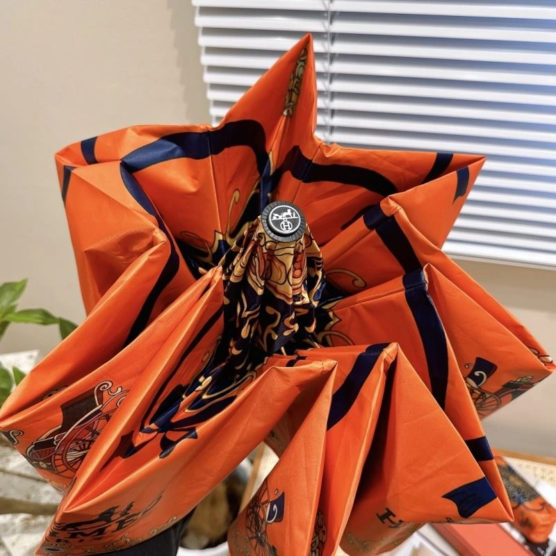 Timeless Hermes Umbrella 275483