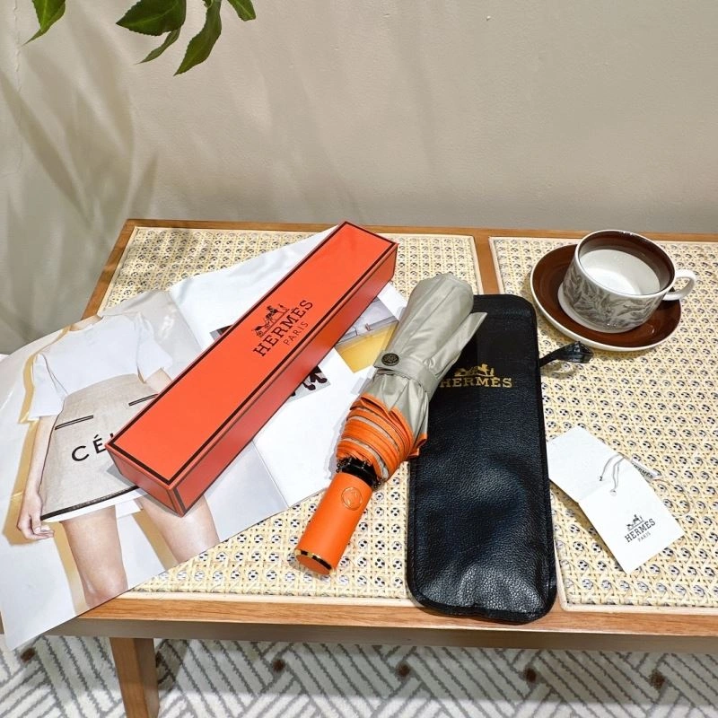 EyeCatching Hermes Umbrella 275473