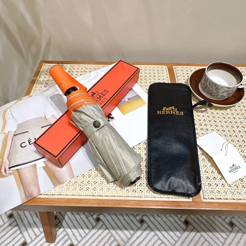 EyeCatching Hermes Umbrella 275473