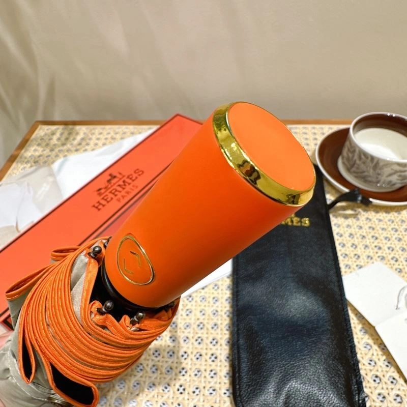 EyeCatching Hermes Umbrella 275473