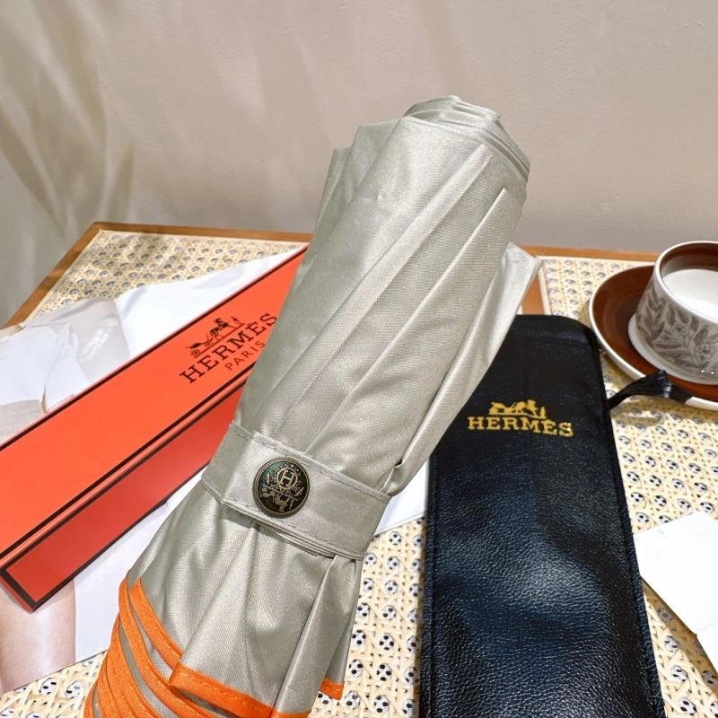 EyeCatching Hermes Umbrella 275473