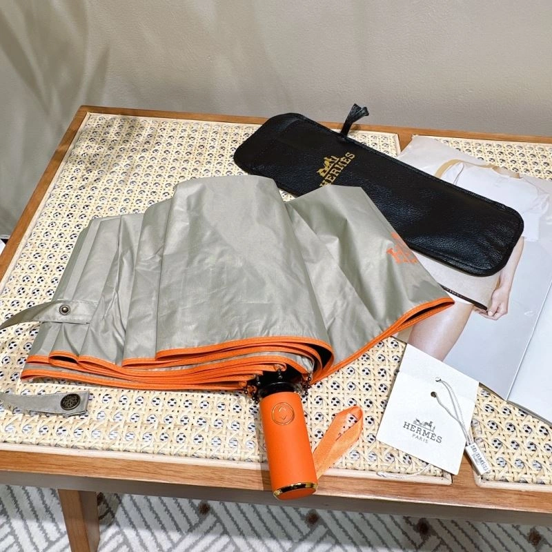 EyeCatching Hermes Umbrella 275473