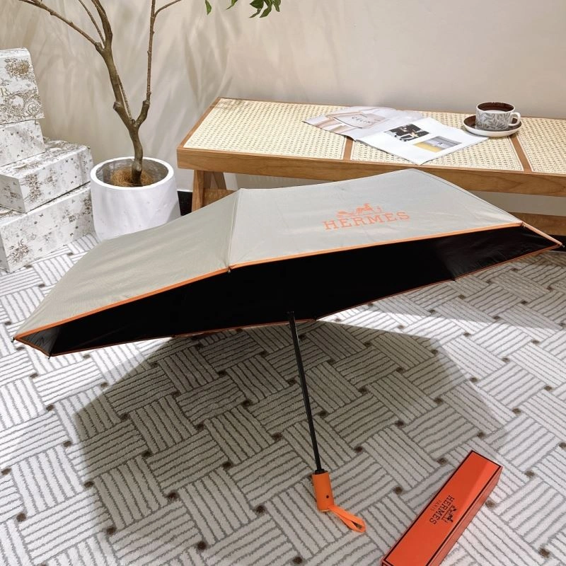 EyeCatching Hermes Umbrella 275473