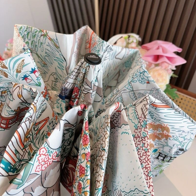 TopPick Hermes Umbrella 275468