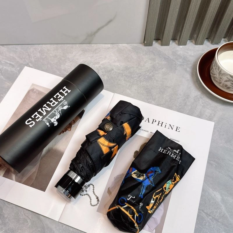 EyeCatching Hermes Umbrella 275492