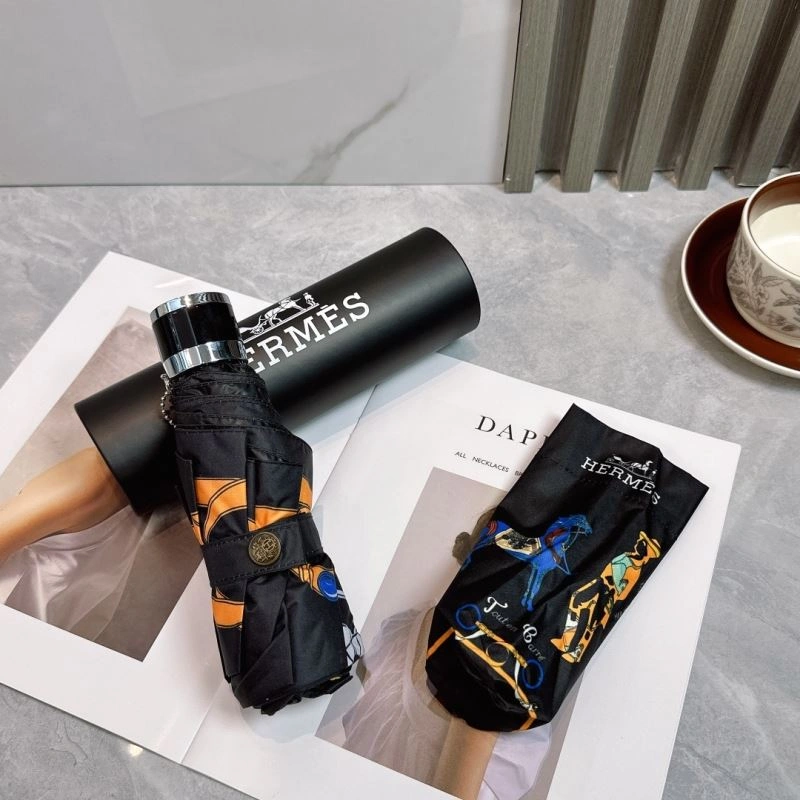 EyeCatching Hermes Umbrella 275492