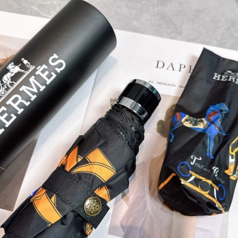 EyeCatching Hermes Umbrella 275492