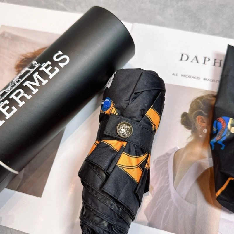 EyeCatching Hermes Umbrella 275492