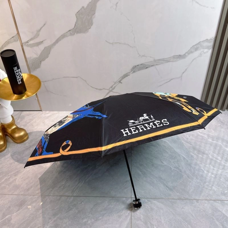 EyeCatching Hermes Umbrella 275492
