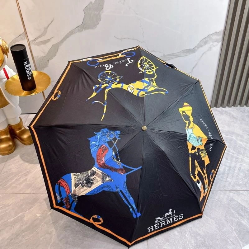 EyeCatching Hermes Umbrella 275492