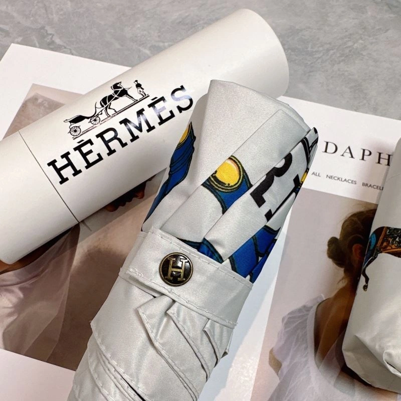 Hermes Umbrella SportInspired 275486