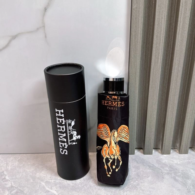 Lightweight Hermes Umbrella 275472
