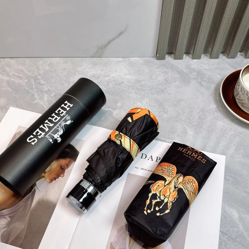 Lightweight Hermes Umbrella 275472