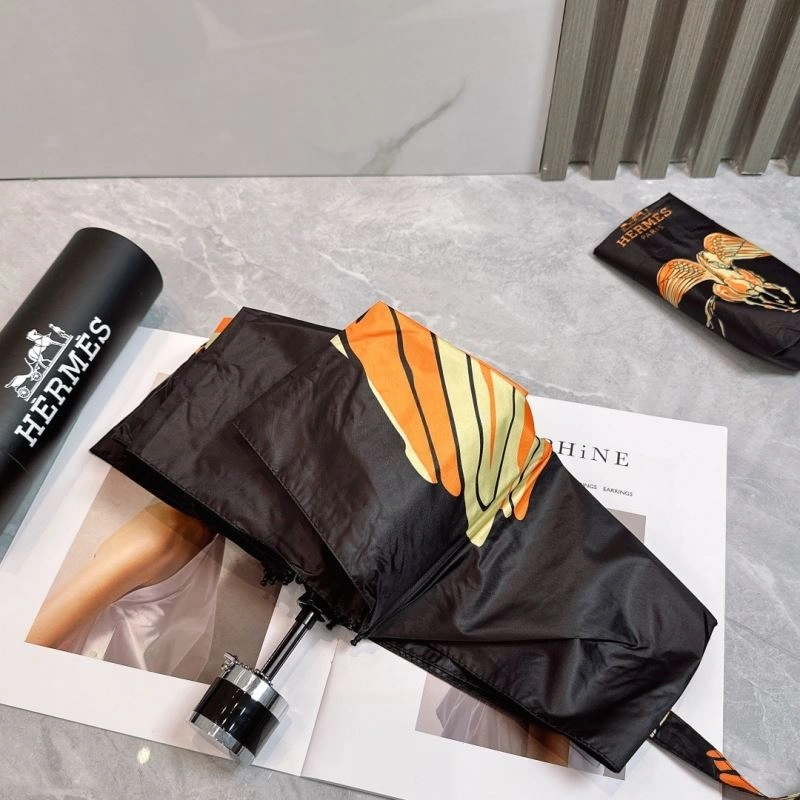 Lightweight Hermes Umbrella 275472