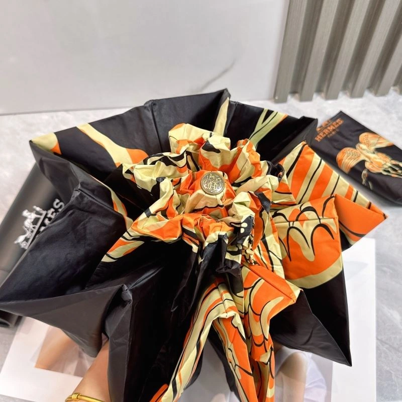 Lightweight Hermes Umbrella 275472
