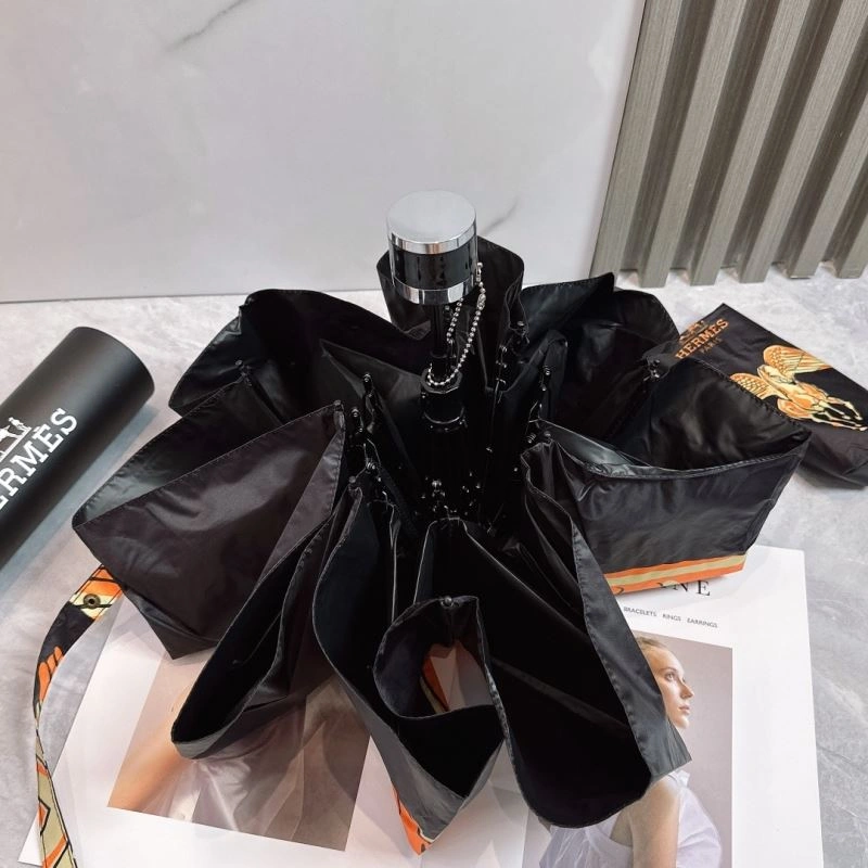 Lightweight Hermes Umbrella 275472