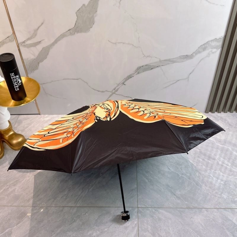 Lightweight Hermes Umbrella 275472