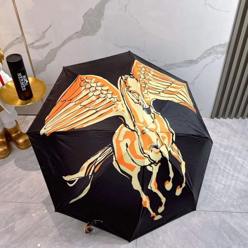 Lightweight Hermes Umbrella 275472