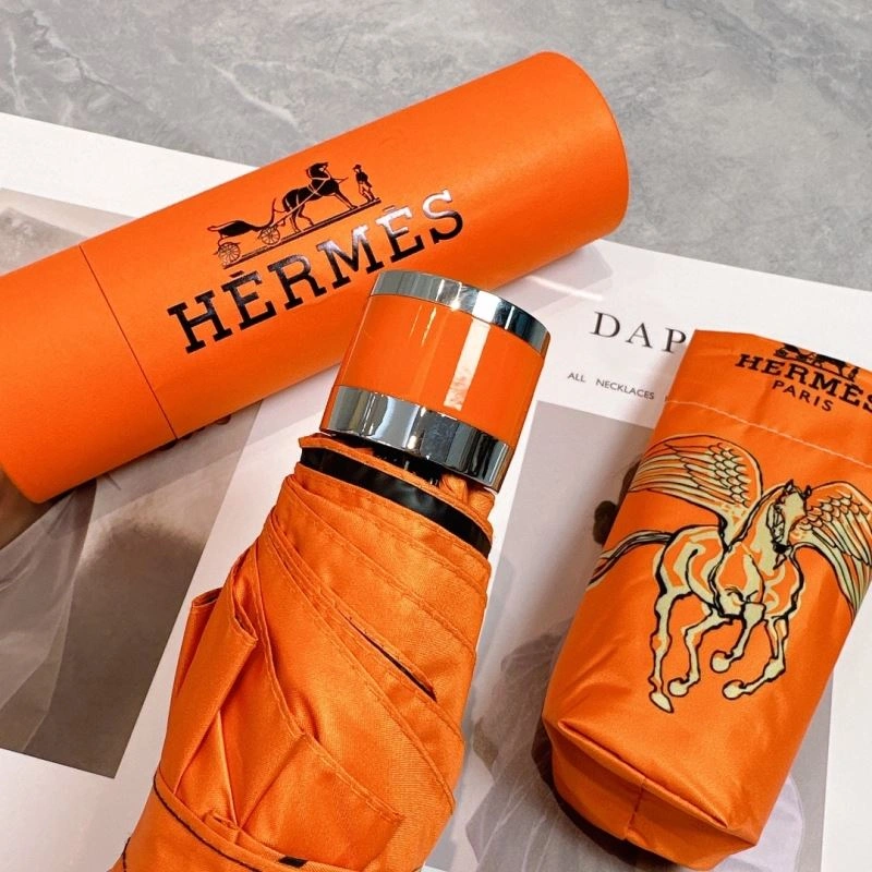 Hermes Umbrella Sophisticated 275477
