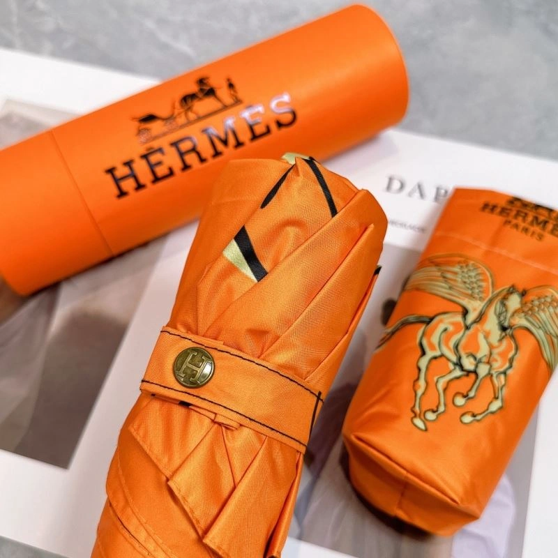 Hermes Umbrella Sophisticated 275477
