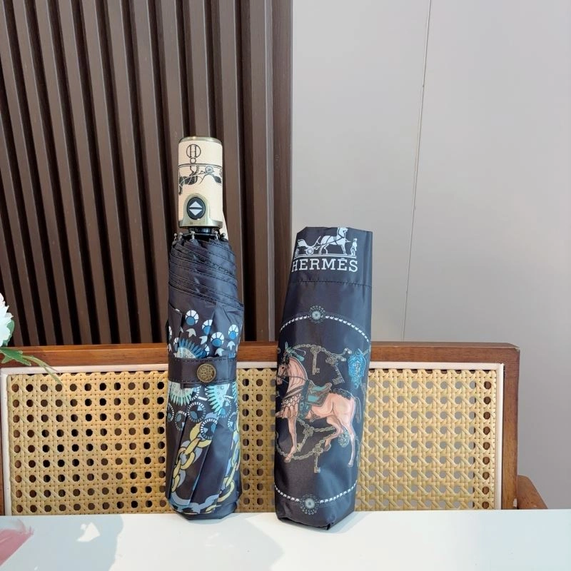 Modern Hermes Umbrella 275489