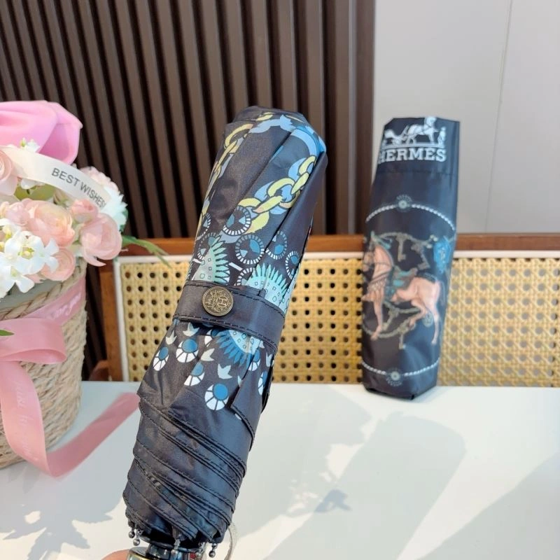 Modern Hermes Umbrella 275489