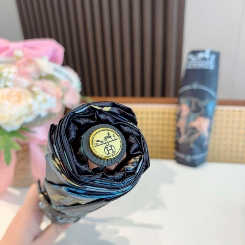 Modern Hermes Umbrella 275489