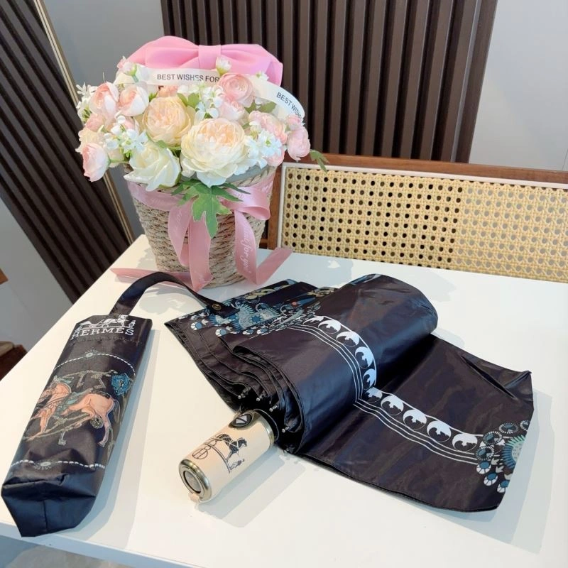 Modern Hermes Umbrella 275489