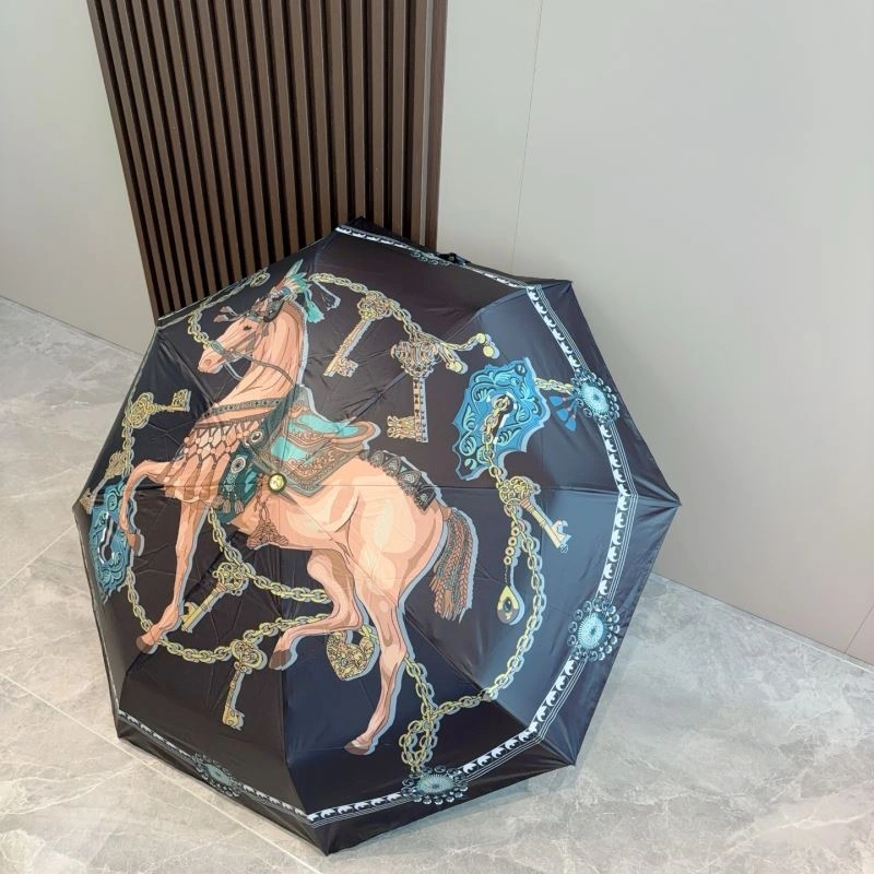 Modern Hermes Umbrella 275489
