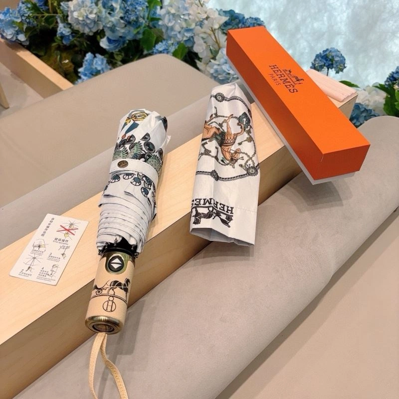 TravelReady Hermes Umbrella 275462