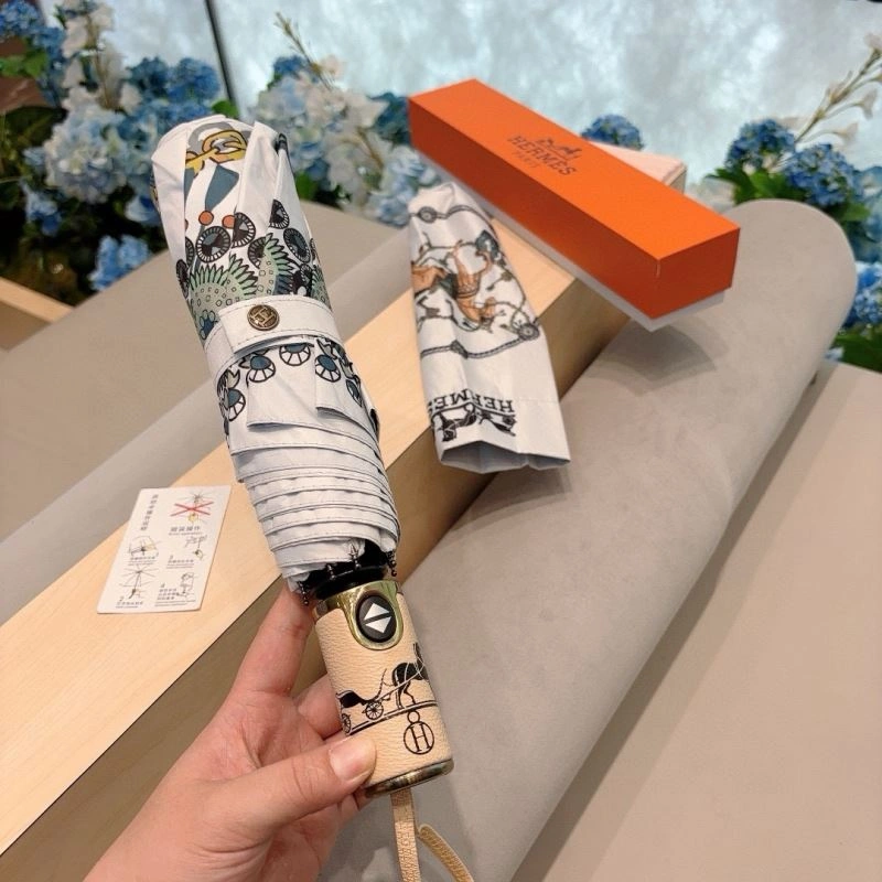 TravelReady Hermes Umbrella 275462