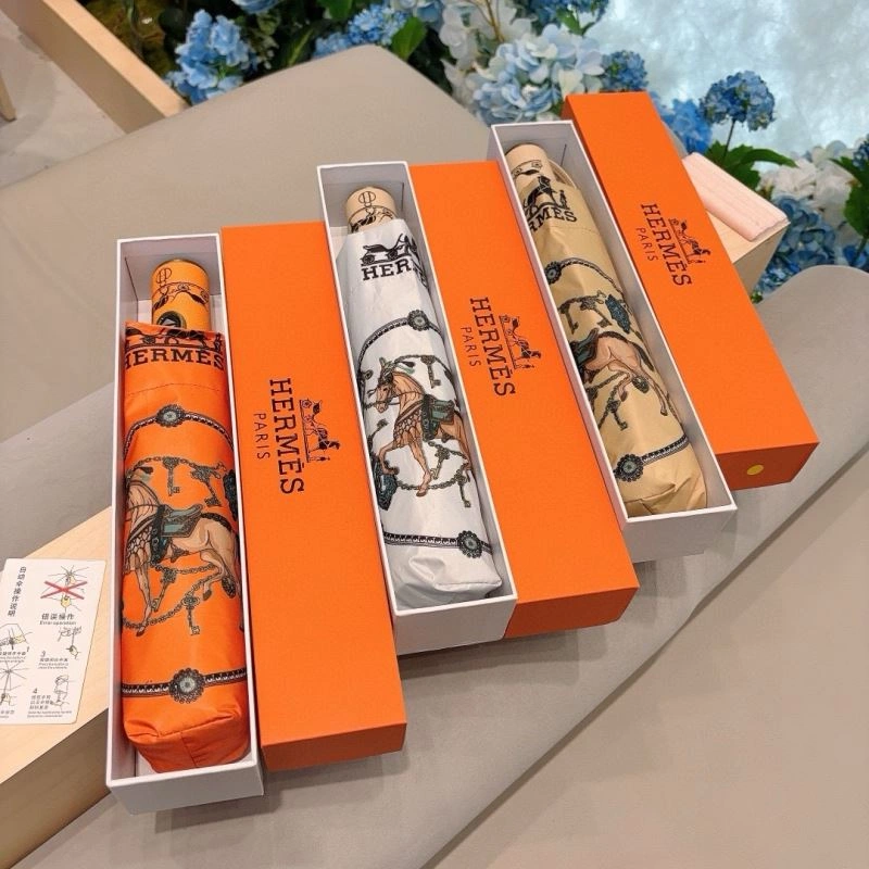 TravelReady Hermes Umbrella 275462