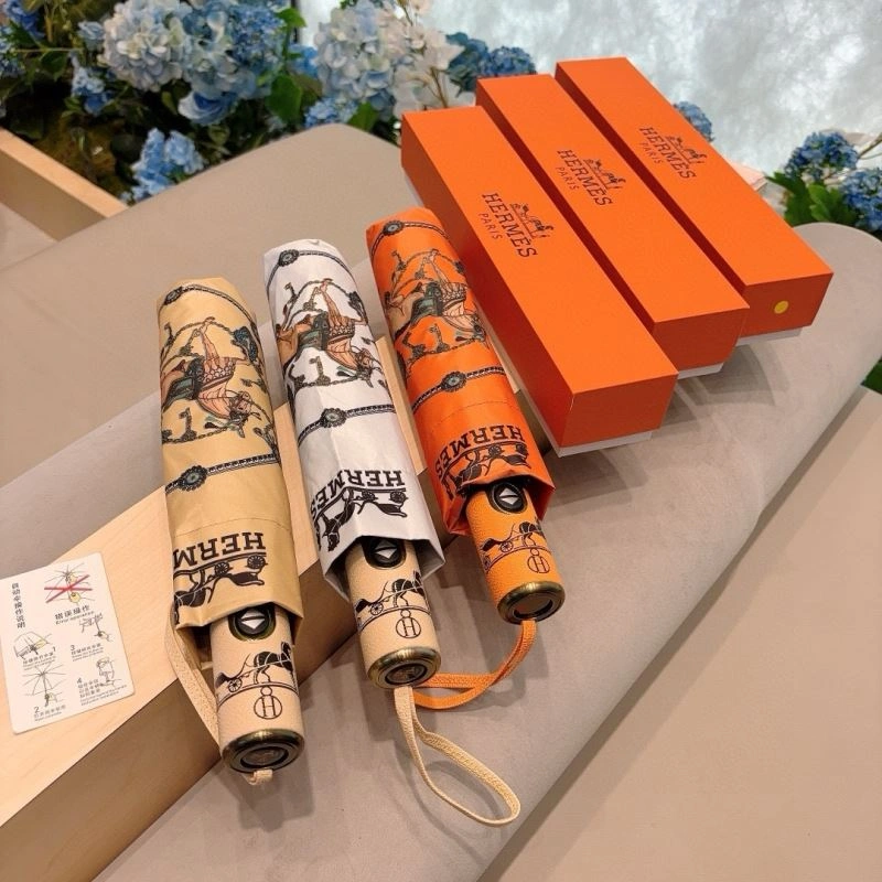 Hermes Umbrella MultiPurpose 275491