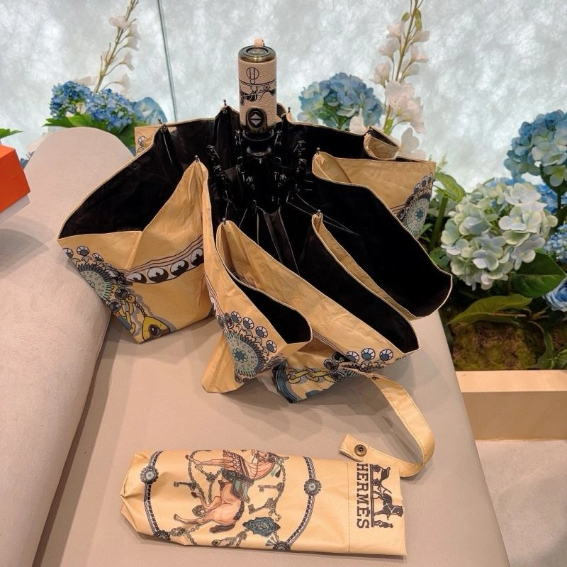 Hermes Umbrella MultiPurpose 275491