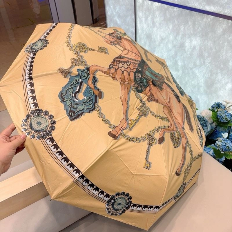 Hermes Umbrella MultiPurpose 275491