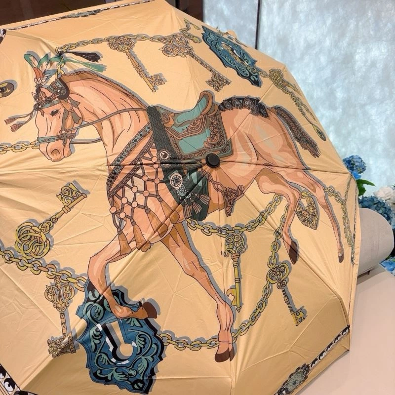 Hermes Umbrella MultiPurpose 275491