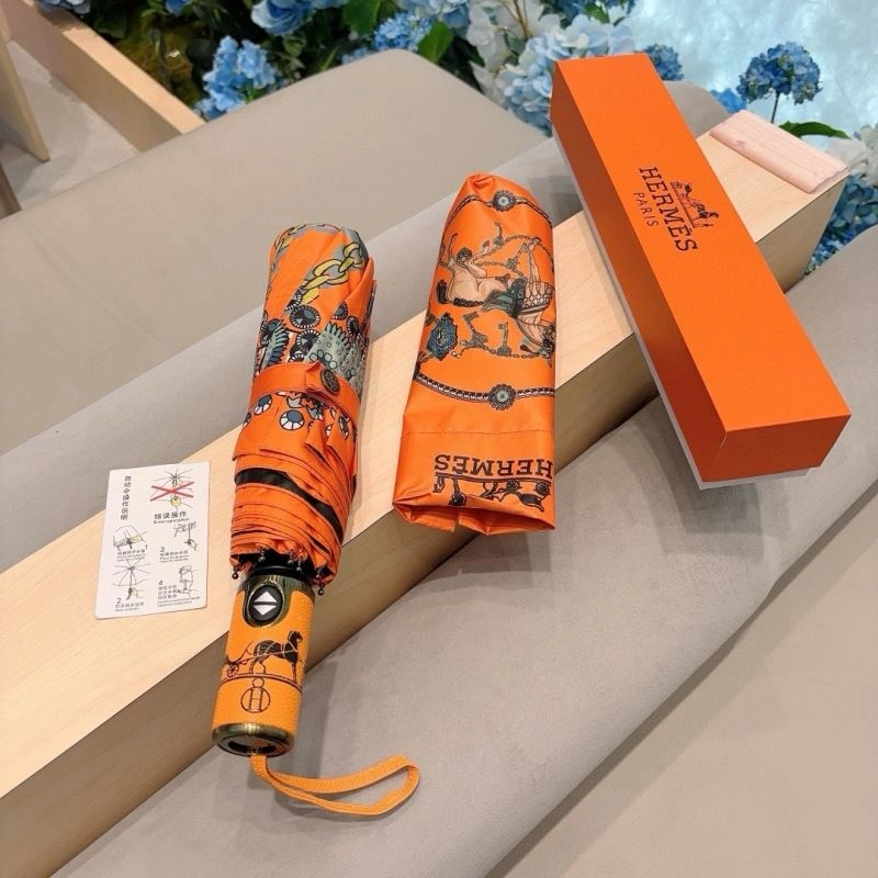 Hermes Umbrella WrinkleFree 275459