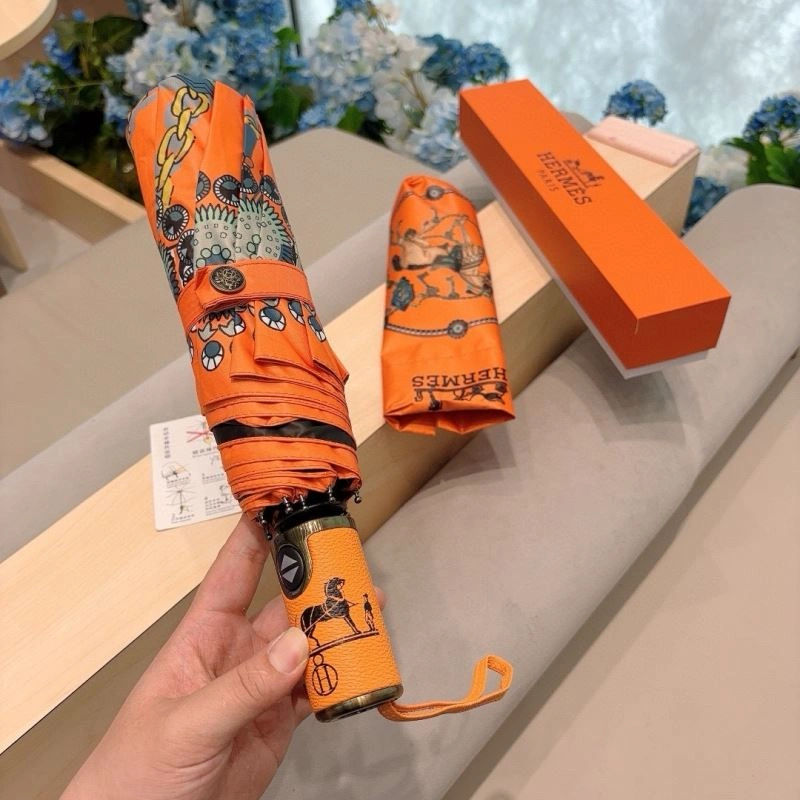 Hermes Umbrella WrinkleFree 275459