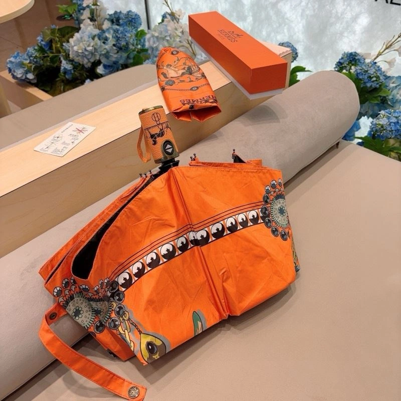 Hermes Umbrella WrinkleFree 275459