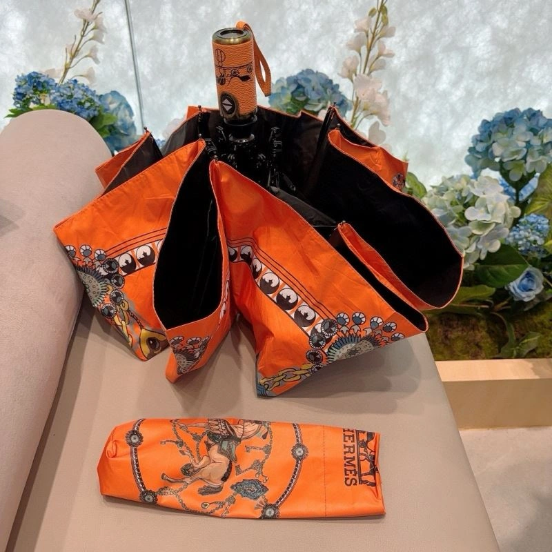 Hermes Umbrella WrinkleFree 275459