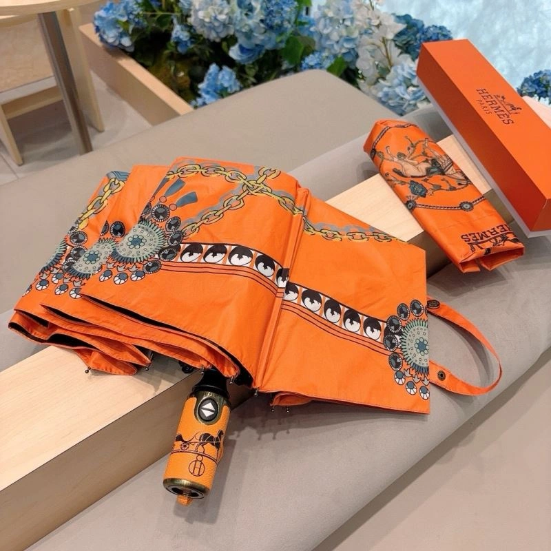 Hermes Umbrella WrinkleFree 275459